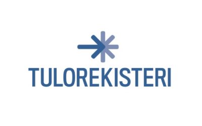 Omat tulotiedot tulorekisteristä